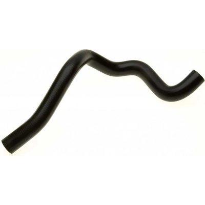 Molded Heater Hose by GATES - 19423 pa2