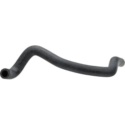 Molded Heater Hose by GATES - 19425 pa5