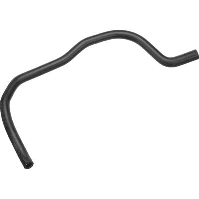 Molded Heater Hose by GATES - 19433 pa7