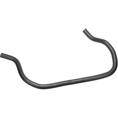 Molded Heater Hose by GATES - 19436 pa6