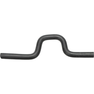 Molded Heater Hose by GATES - 19437 pa5