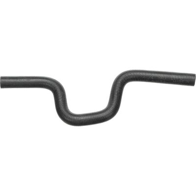 Molded Heater Hose by GATES - 19437 pa8
