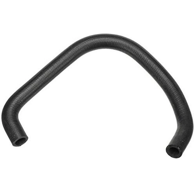 Molded Heater Hose by GATES - 19442 pa5