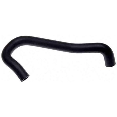 Molded Heater Hose by GATES - 19443 pa2