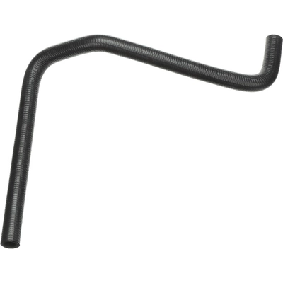 Molded Heater Hose by GATES - 19446 pa5