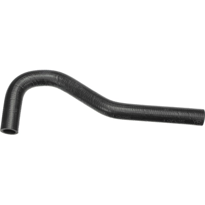 Molded Heater Hose by GATES - 19447 pa10