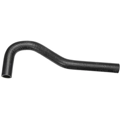 Molded Heater Hose by GATES - 19447 pa4