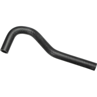 Molded Heater Hose by GATES - 19447 pa7