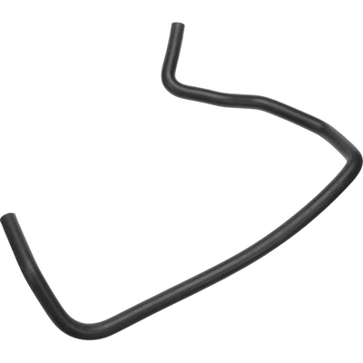 Molded Heater Hose by GATES - 19455 pa8