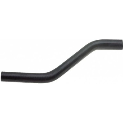 Molded Heater Hose by GATES - 19456 pa2