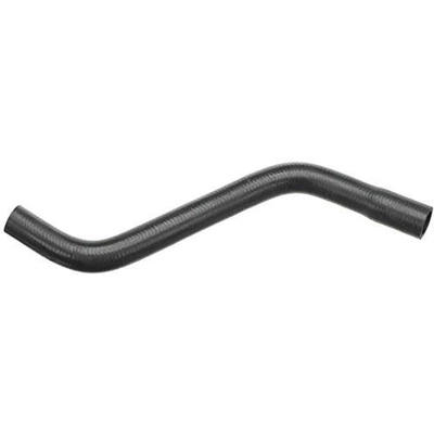 Molded Heater Hose by GATES - 19456 pa4