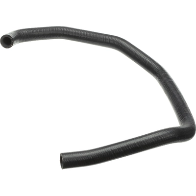 Molded Heater Hose by GATES - 19458 pa3