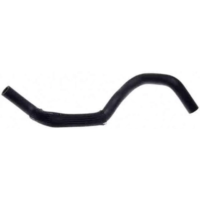 Molded Heater Hose by GATES - 19473 pa2