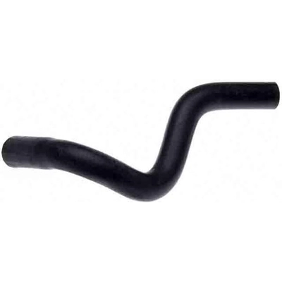 Molded Heater Hose by GATES - 19478 pa3