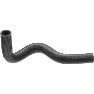 Molded Heater Hose by GATES - 19478 pa6