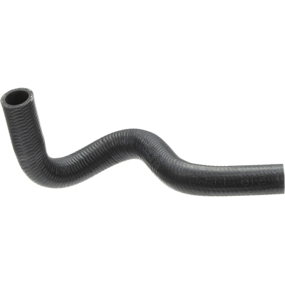 Molded Heater Hose by GATES - 19478 pa7