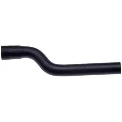 Molded Heater Hose by GATES - 19479 pa2