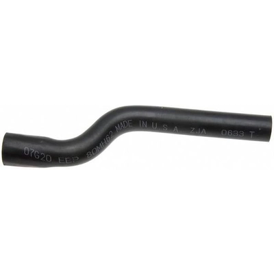 Molded Heater Hose by GATES - 19479 pa3
