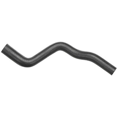 Molded Heater Hose by GATES - 19480 pa5