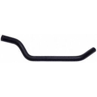 Molded Heater Hose by GATES - 19491 pa1