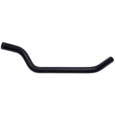 Molded Heater Hose by GATES - 19491 pa2