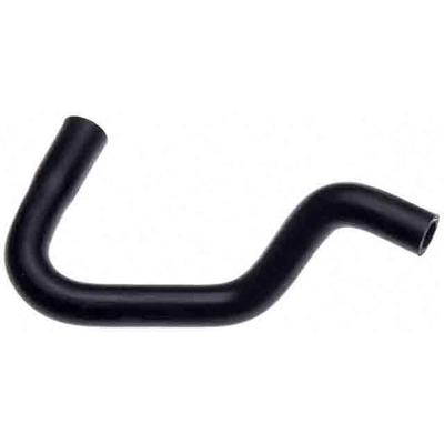 Molded Heater Hose by GATES - 19500 pa2