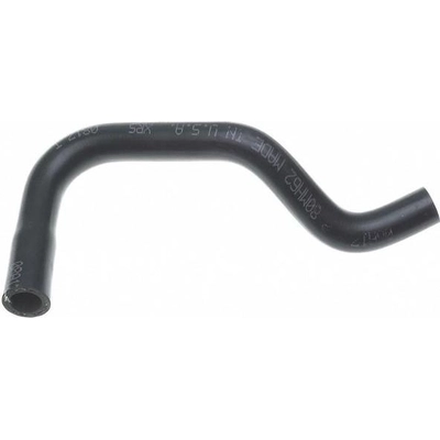 Molded Heater Hose by GATES - 19500 pa3