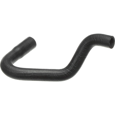 Molded Heater Hose by GATES - 19500 pa6