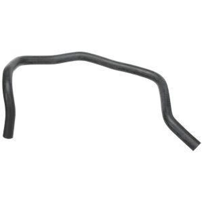 Molded Heater Hose by GATES - 19509 pa3