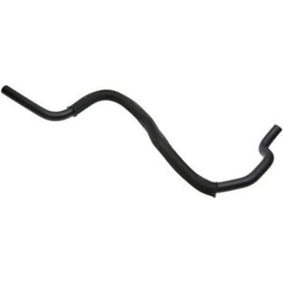 Molded Heater Hose by GATES - 19511 pa2
