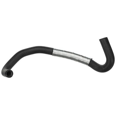 Molded Heater Hose by GATES - 19514 pa3