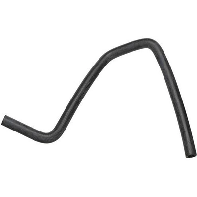 Molded Heater Hose by GATES - 19516 pa5