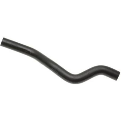 Molded Heater Hose by GATES - 19517 pa3