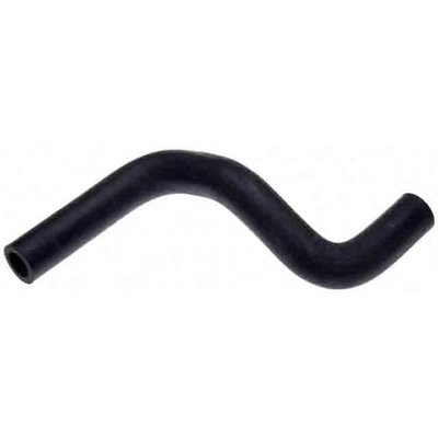 Molded Heater Hose by GATES - 19520 pa1