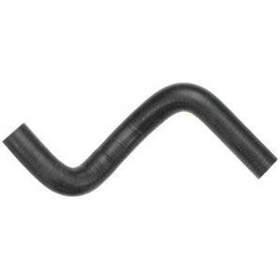 Molded Heater Hose by GATES - 19520 pa3