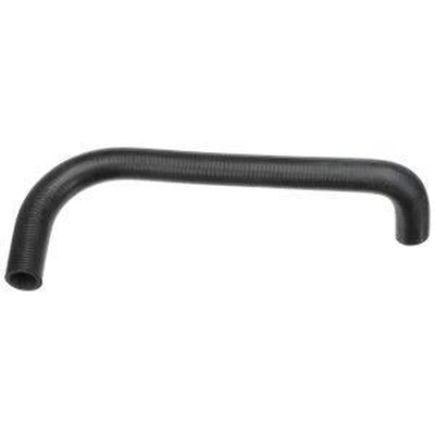 Molded Heater Hose by GATES - 19523 pa3