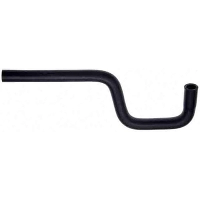 Molded Heater Hose by GATES - 19524 pa1