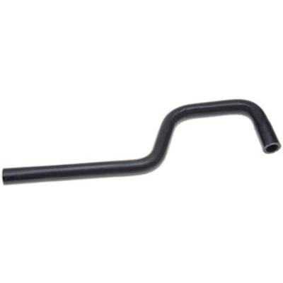 Molded Heater Hose by GATES - 19524 pa2