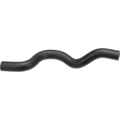 Molded Heater Hose by GATES - 19526 pa4