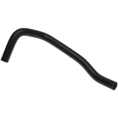 Molded Heater Hose by GATES - 19527 pa2