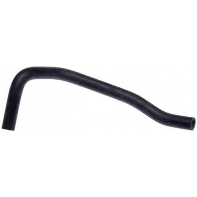 Molded Heater Hose by GATES - 19527 pa3