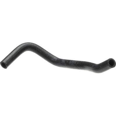 Molded Heater Hose by GATES - 19527 pa7