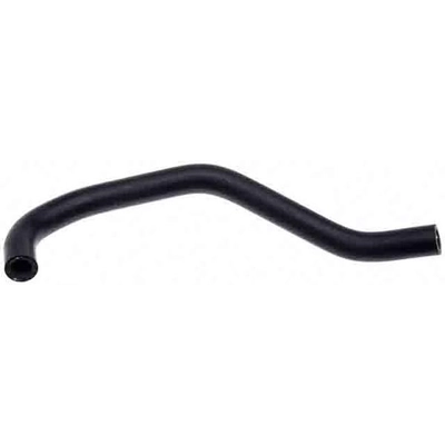 Molded Heater Hose by GATES - 19529 pa2