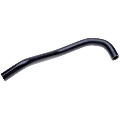 Molded Heater Hose by GATES - 19529 pa3