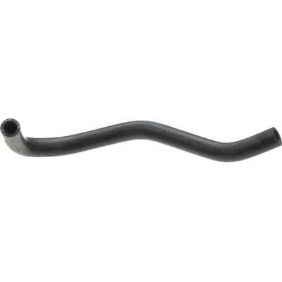 Molded Heater Hose by GATES - 19529 pa5