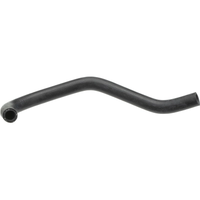 Molded Heater Hose by GATES - 19529 pa8
