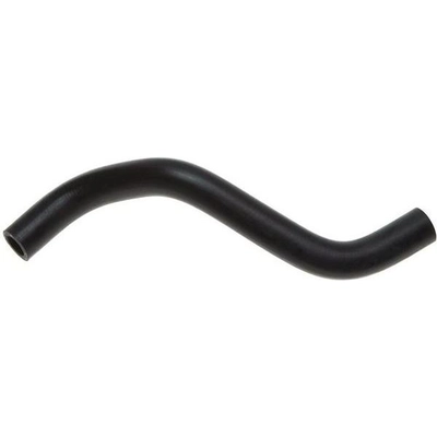 Molded Heater Hose by GATES - 19530 pa2