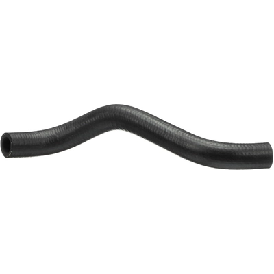 Molded Heater Hose by GATES - 19530 pa5