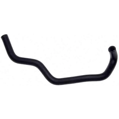 Molded Heater Hose by GATES - 19531 pa2