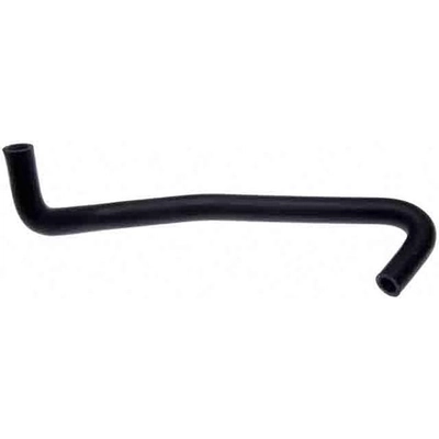 Molded Heater Hose by GATES - 19533 pa2
